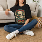 More Feathers, More Problems Polish Chicken T-Shirt — Glam Hen Living Her Best Nest Life Tee