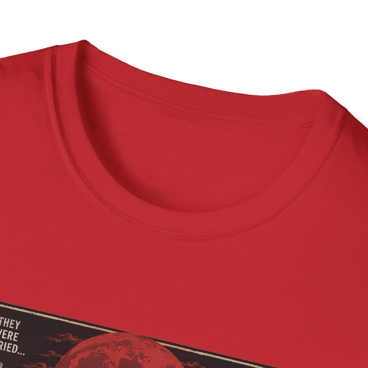 Rise of the Undead Poultry T-Shirt — Zombie Chicken Uprising Tee