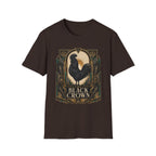 The Black Crown Ayam Cemani T-shirt, photo 4