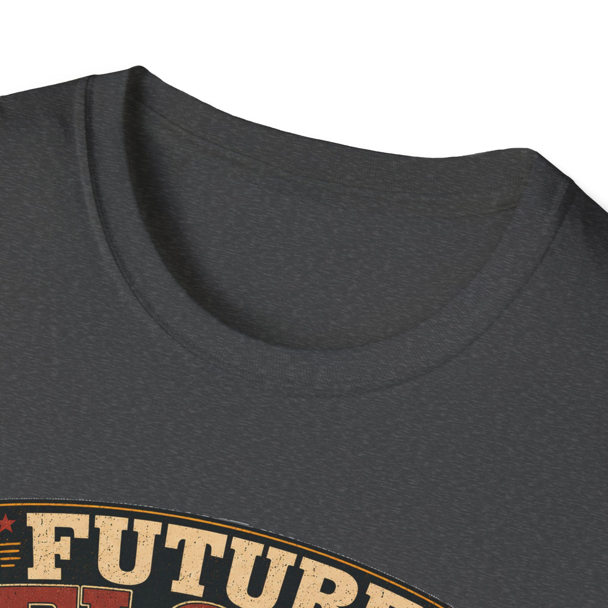 Future of Greatness Incubator T-Shirt — Funny Hatching Homestead Tee