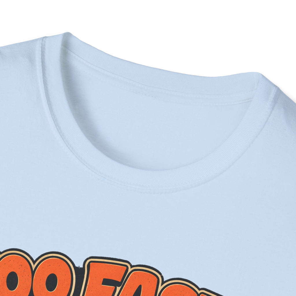 Too Fast for Thanksgiving Turkey T-Shirt — Not Today Funny Holiday Tee