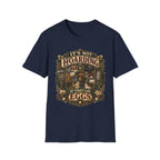 Family Flock Heritage T-shirt, photo 5