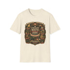 Chicken Math Is Not a Hobby It's a Lifestyle T-shirt, photo 5