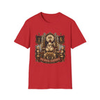 Royal Fluffiness Polish T-shirt, photo 5