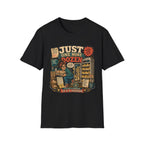 Just One More Dozen Hatch Mission T-shirt, photo 8