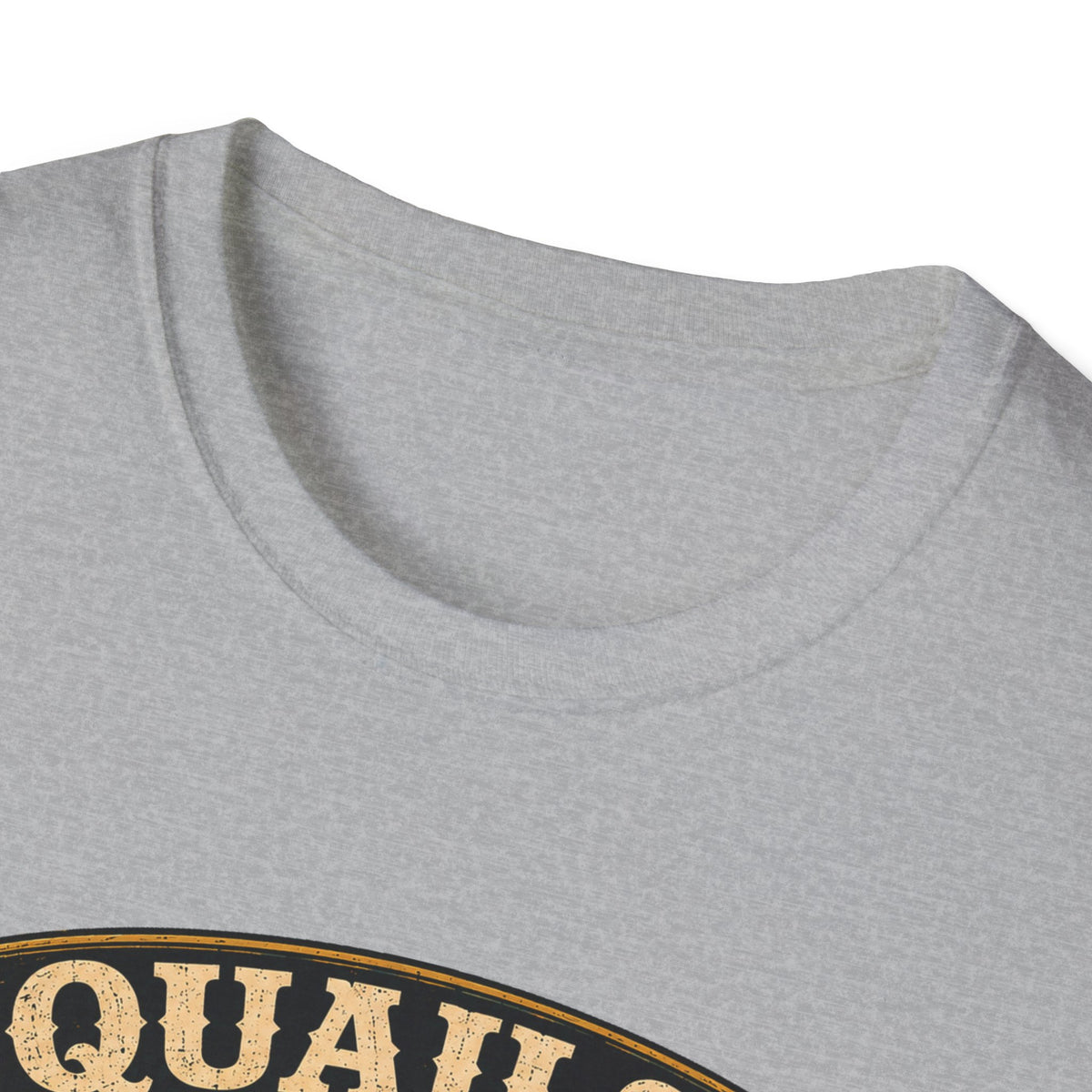 Quailasaurus T-Shirt — The Legendary Mini Dino Quail Graphic Tee