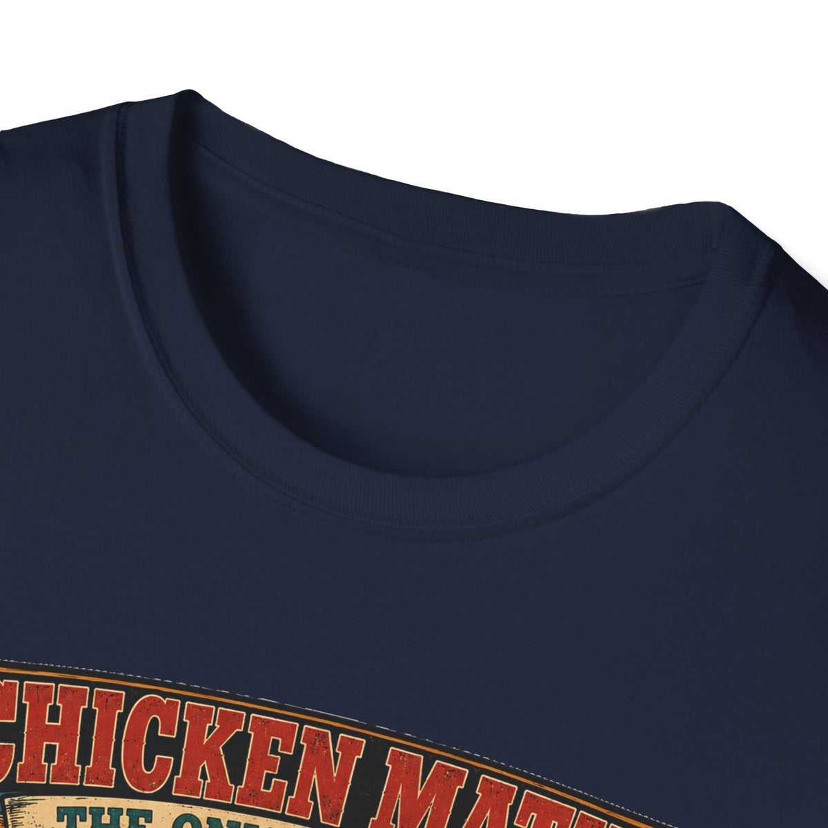 The Only Addiction That Lays Breakfast  —  Not All Heroes Wear Capes T-Shirt Tee