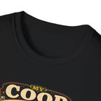My Coop Expanded Itself T-Shirt — We Didn't Plan This Graphic Tee