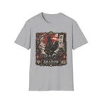 Shadow Samurai Ayam Cemani T-shirt, photo 3