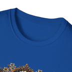 Royal Fluffiness — Queen of Eggs, ruler of the coop Polish Chicken T-Shirt