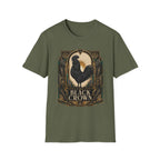 The Black Crown Ayam Cemani T-shirt, photo 6