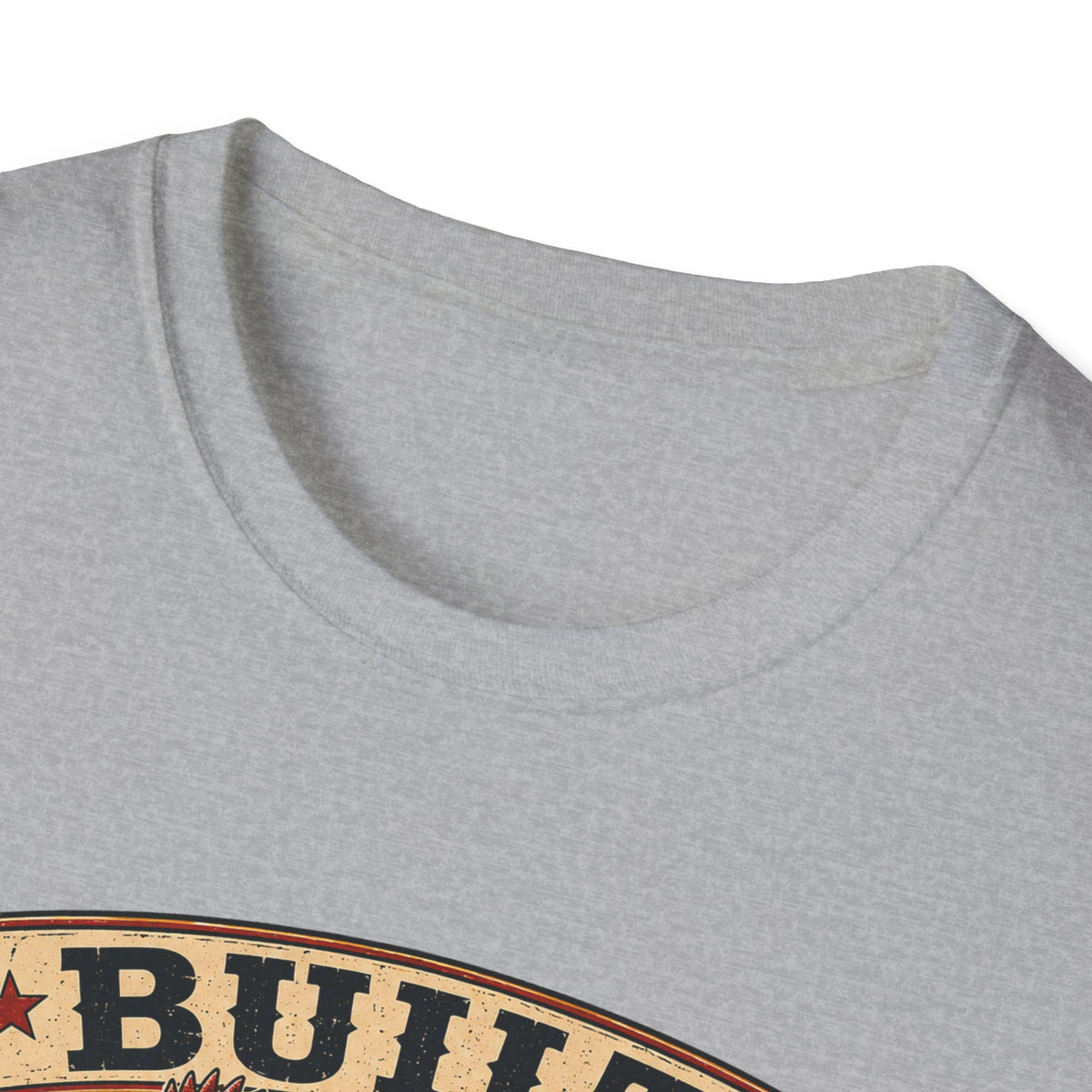 Barred Rock Heritage Farm T-Shirt — Original American Classic Rooster Tee