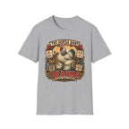 The Gentle Giant of the Coop Brahma T-shirt, photo 3