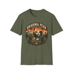 Brahma Peak National Park Brahma T-shirt, photo 6