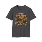 I Can Stop Buying Chickens Anytime T-shirt, photo 7