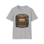 Future Flock Loading Please Wait T-shirt, photo 3