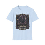 Shadow and Legend Ayam Cemani T-shirt, photo 8