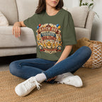 Hatch Day Is My Favorite Holiday T-Shirt — Cute Fluffy Chicks Tee