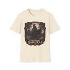 Shadow Samurai Ayam Cemani T-shirt, photo 5