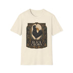 The Black Crown Ayam Cemani T-shirt, photo 5