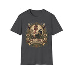 Proudly Unconventional Naked Neck T-shirt, photo 7