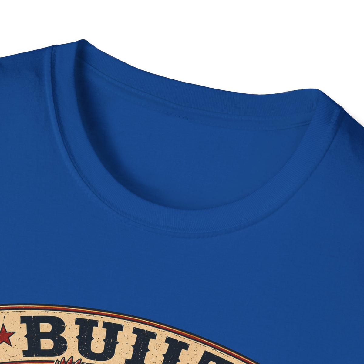 Barred Rock Heritage Farm T-Shirt — Original American Classic Rooster Tee