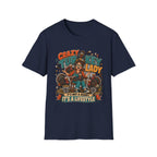 Crazy Turkey Lady Tee — It's Not a Hobby, It's a Lifestyle