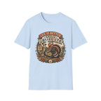 Life Is Better With a Pet Turkey T-shirt, photo 2