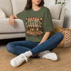 Fast Waddling Division Indian Runner T-Shirt — No Running, Except Them Tee
