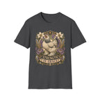 Strength in Grace Brahma Hen T-shirt, photo 7