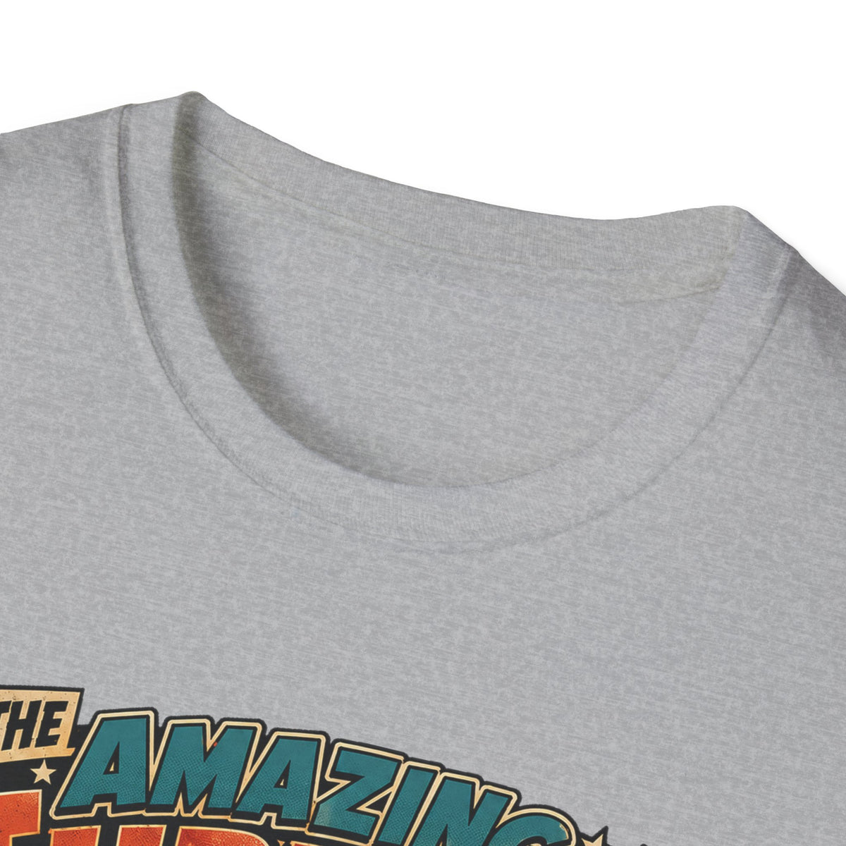 The Amazing Turkey Defender Tee — Save the Pie!