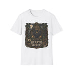Keeper of Secrets Ayam Cemani T-shirt, photo 2