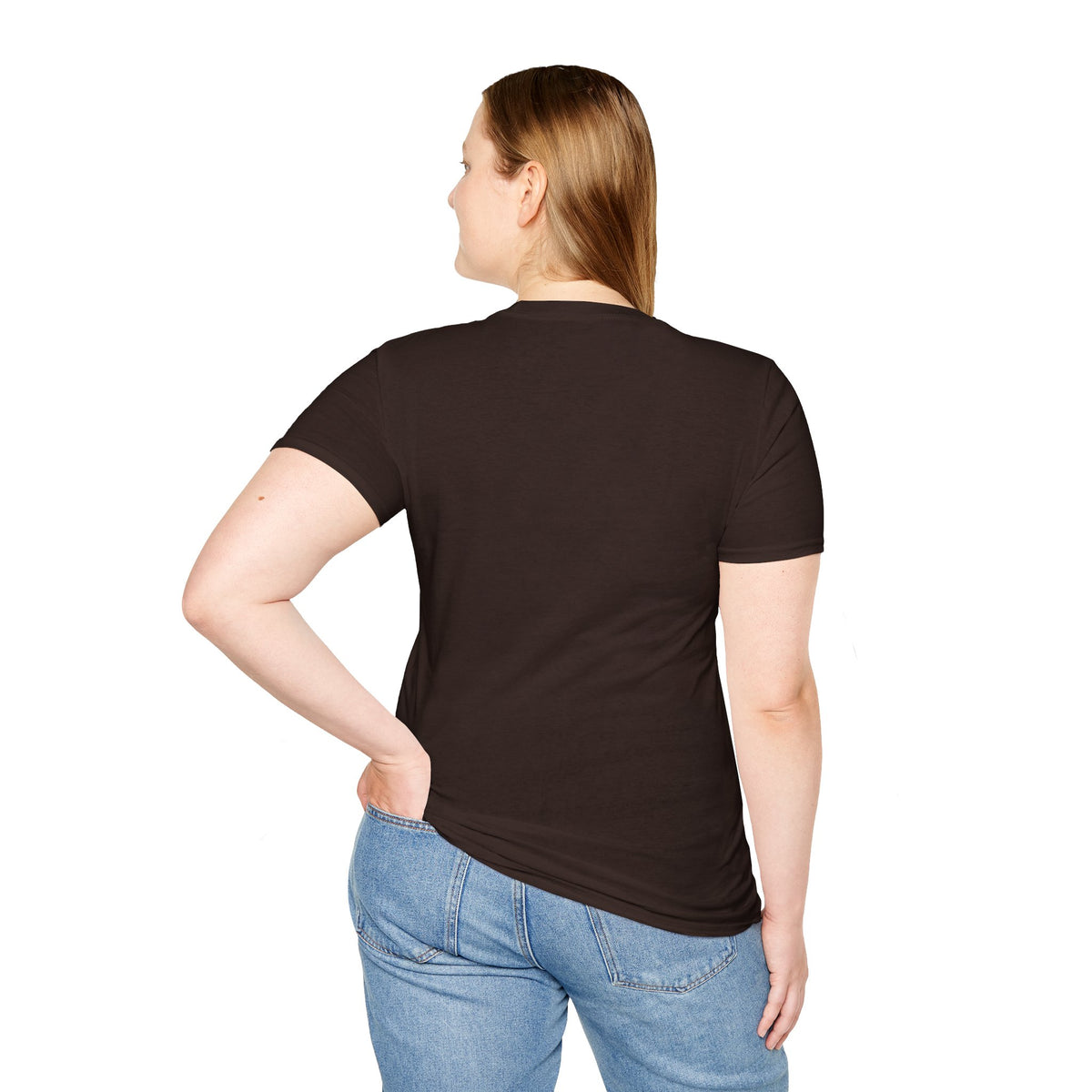 Department of Poultry Sciences T-Shirt — Chicken Math Formula Tee