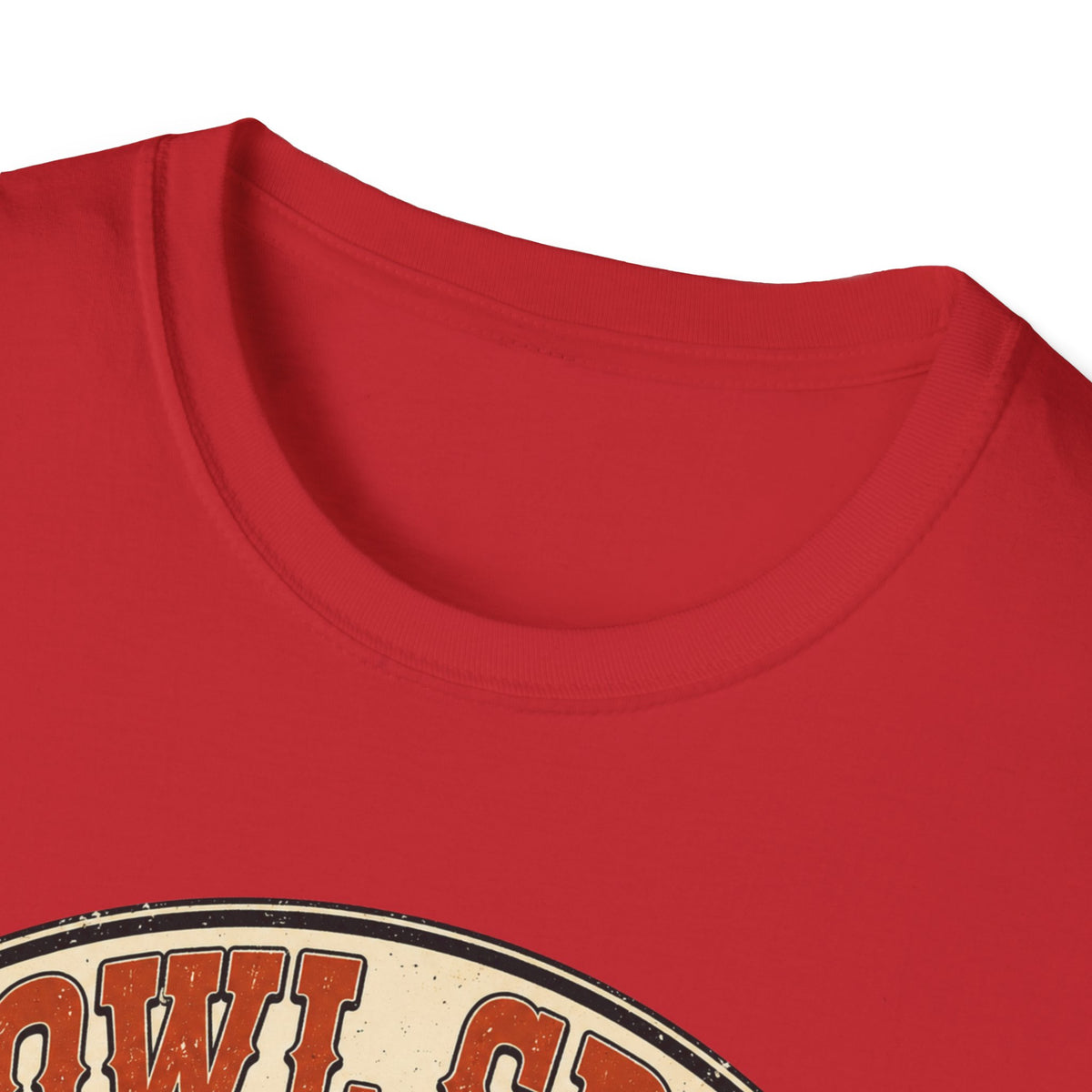 Fowl Crew Vintage Poultry T-Shirt – Funny Farm Animal Graphic Tee