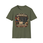 Department of Poultry Sciences T-shirt, photo 4