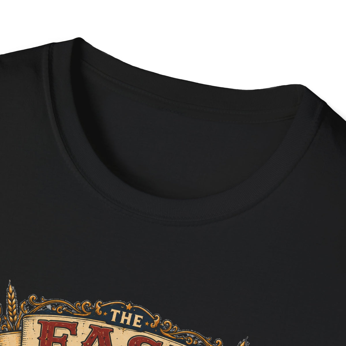 Fast Waddling Division Indian Runner T-Shirt — No Running, Except Them Tee