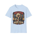 Big Hair Rock Star Concert Polish Chicken T-shirt, photo 4