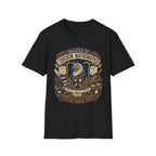 Master of Chicken Mathematics T-shirt, photo 8