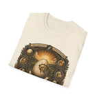 Trust the Process Hatching Emblem T-Shirt — Good Things Take Time Tee