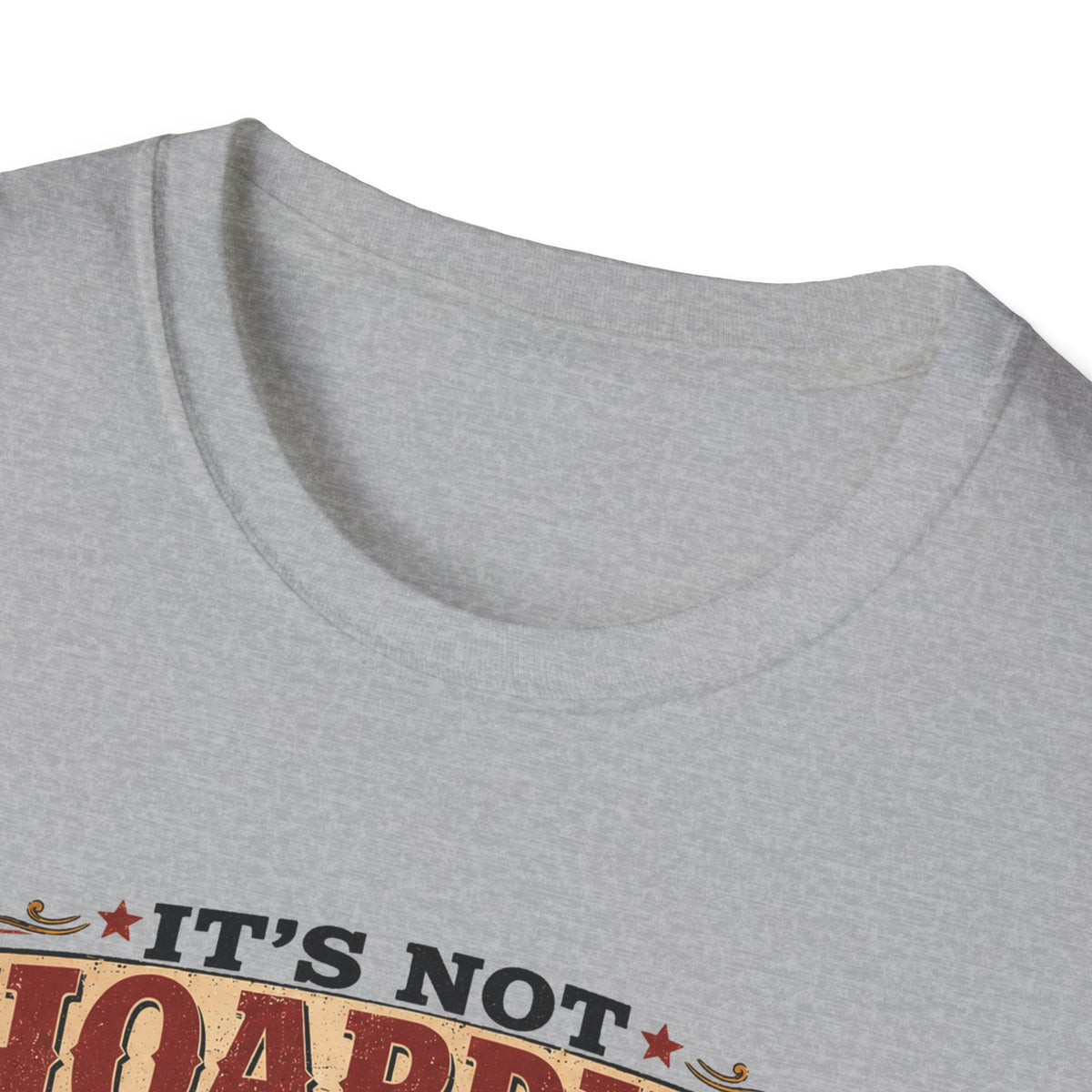 It's Not Hoarding If It's Chickens T-Shirt — Curated Collected Obsessed Tee