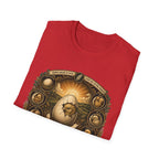 Trust the Process Hatching Emblem T-Shirt — Good Things Take Time Tee