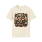 It's Not Hoarding If They Lay Eggs T-shirt, photo 5