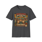 The Only Addiction That Lays Breakfast T-shirt, photo 8