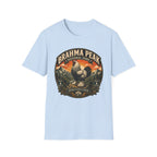 Brahma Peak National Park Brahma T-shirt, photo 8