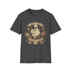 Soft as a Cloud Silkie T-shirt, photo 7