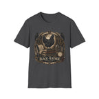 The Black Feather Society Ayam Cemani T-shirt, photo 7