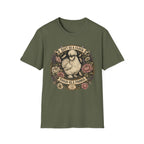 Soft as a Cloud Silkie T-shirt, photo 6