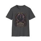 Shadow and Legend Ayam Cemani T-shirt, photo 7