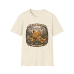 Home Grown and Golden Cochin T-shirt, photo 5