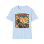 The Goose Has Chosen Violence T-shirt, photo 8